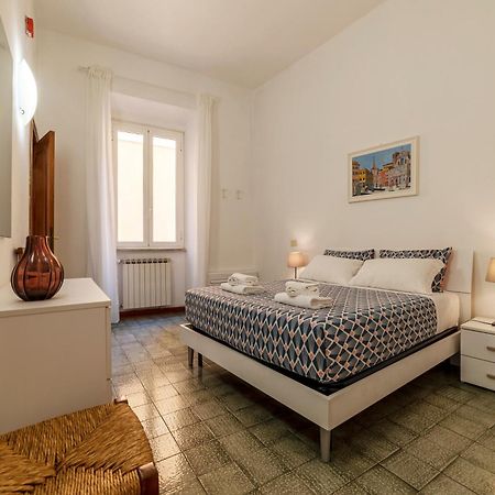 Casa Dell'Arco Διαμέρισμα Ρώμη Εξωτερικό φωτογραφία