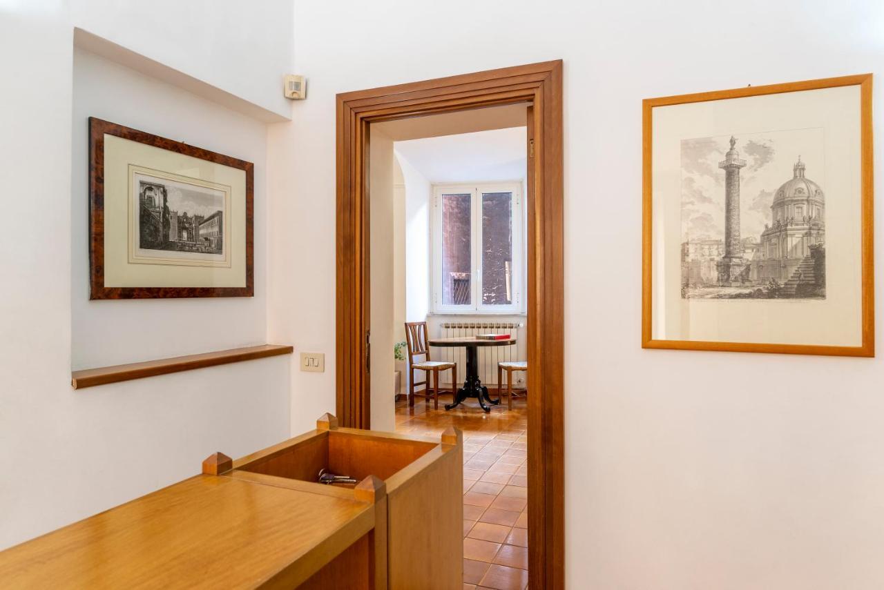 Casa Dell'Arco Διαμέρισμα Ρώμη Εξωτερικό φωτογραφία