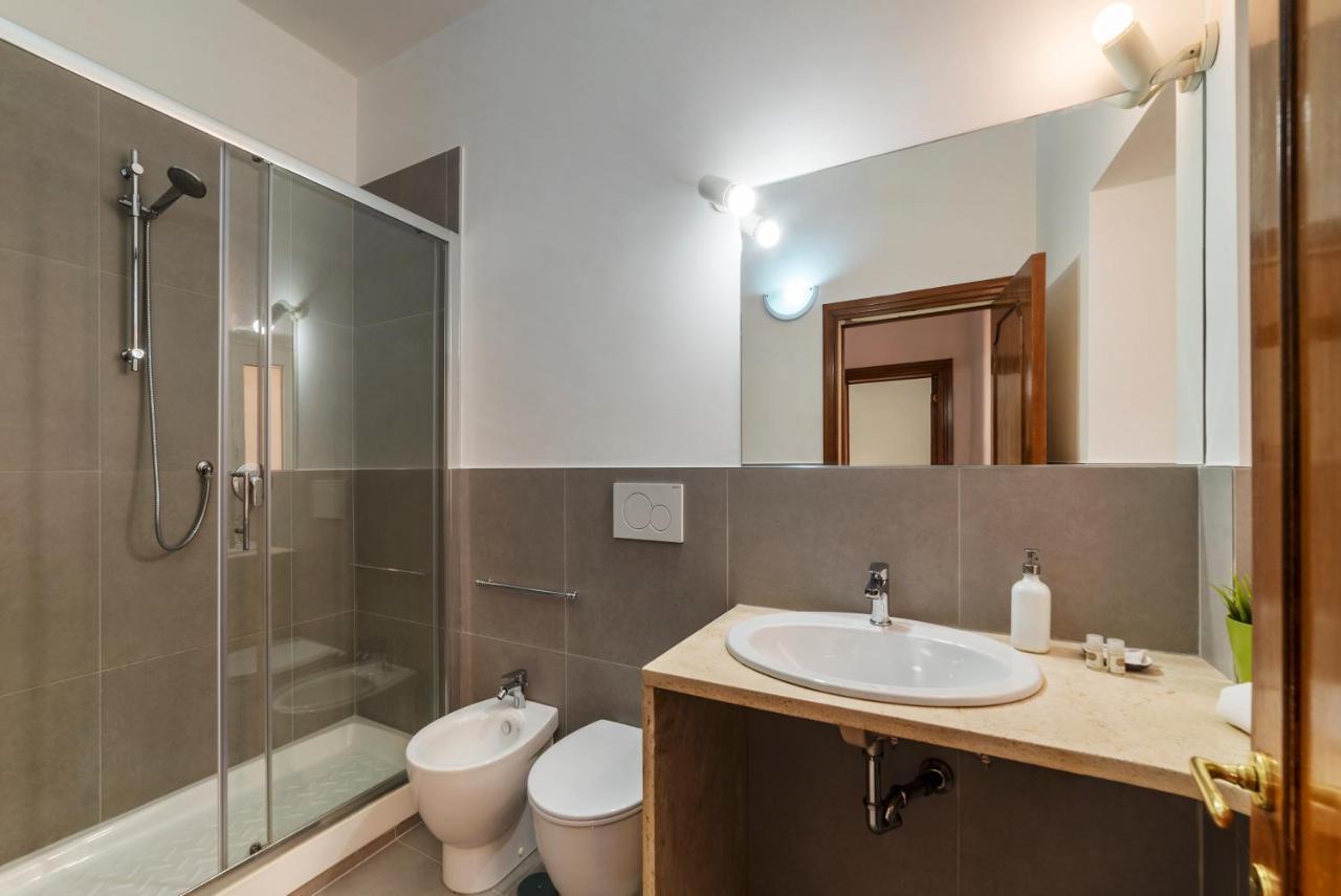 Casa Dell'Arco Διαμέρισμα Ρώμη Εξωτερικό φωτογραφία