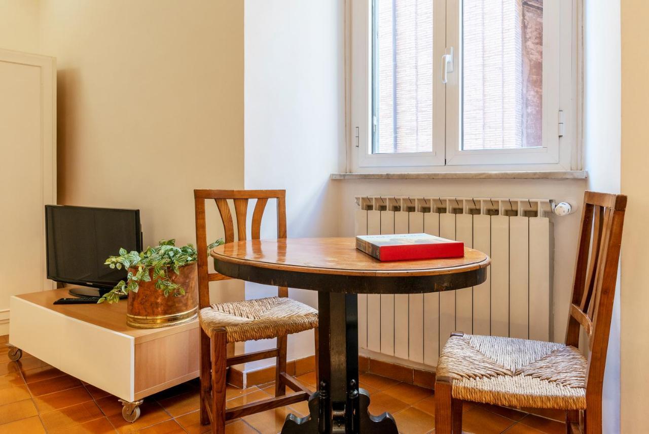 Casa Dell'Arco Διαμέρισμα Ρώμη Εξωτερικό φωτογραφία