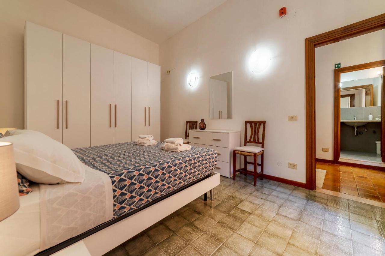 Casa Dell'Arco Διαμέρισμα Ρώμη Εξωτερικό φωτογραφία