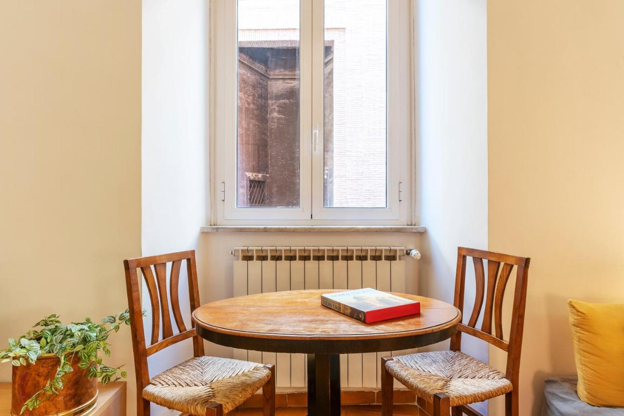 Casa Dell'Arco Διαμέρισμα Ρώμη Εξωτερικό φωτογραφία