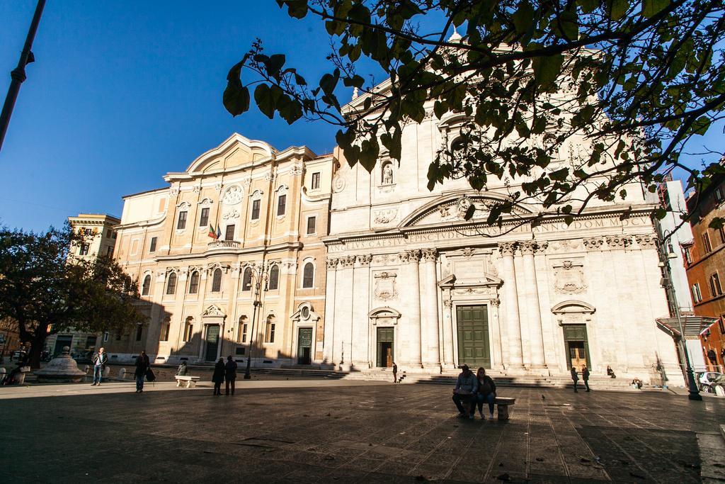 Casa Dell'Arco Διαμέρισμα Ρώμη Εξωτερικό φωτογραφία