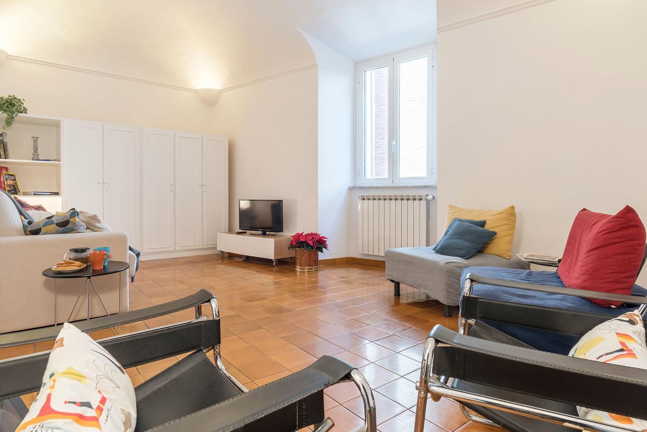 Casa Dell'Arco Διαμέρισμα Ρώμη Εξωτερικό φωτογραφία