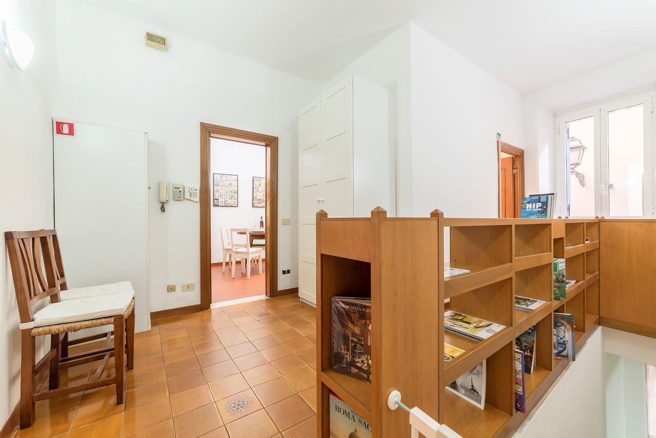 Casa Dell'Arco Διαμέρισμα Ρώμη Εξωτερικό φωτογραφία