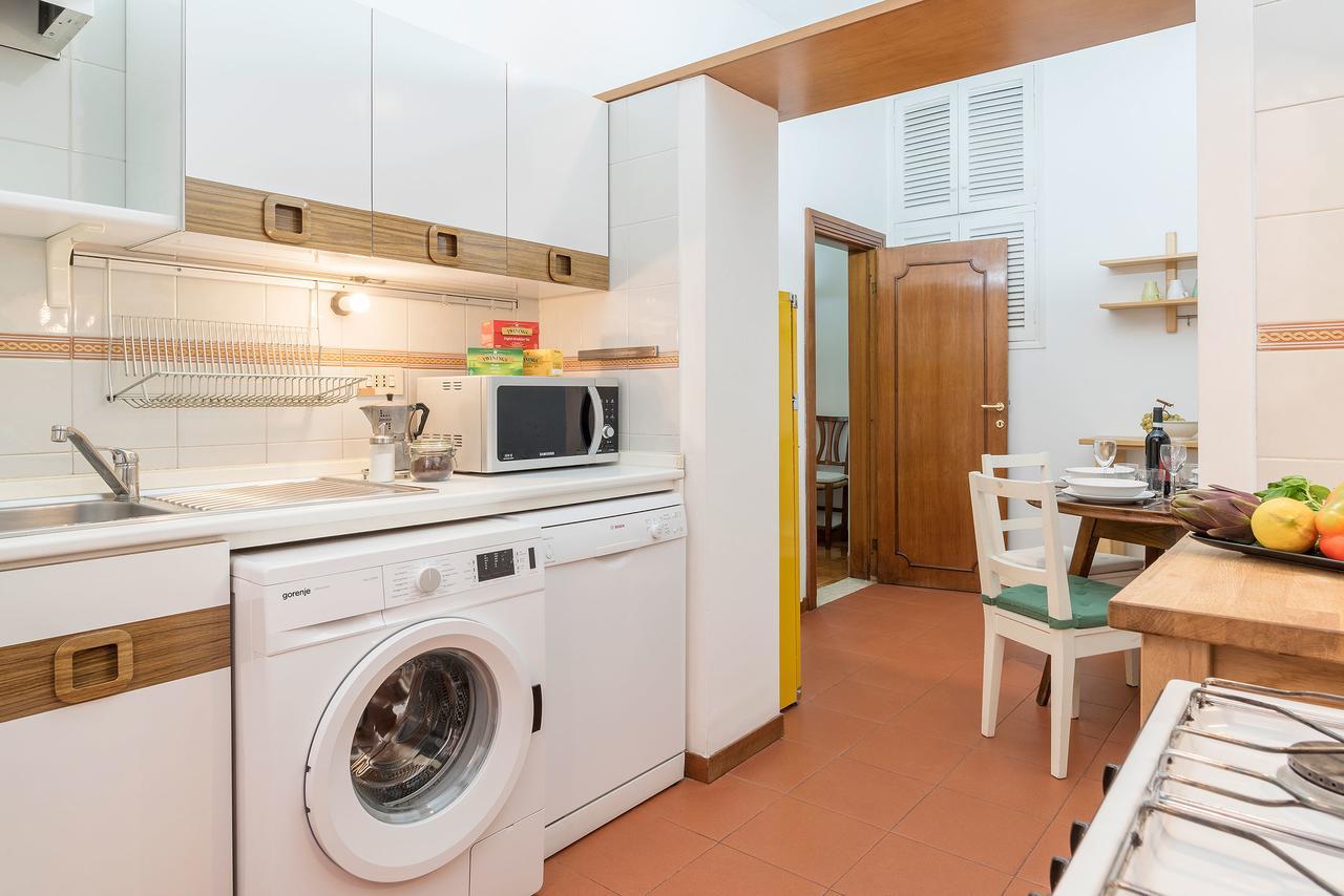 Casa Dell'Arco Διαμέρισμα Ρώμη Εξωτερικό φωτογραφία